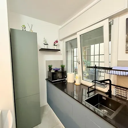 Casa Antoleo - Borgo Casale Centro Πανσιόν