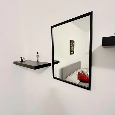 Casa Antoleo - Borgo Casale Centro Πανσιόν 4*