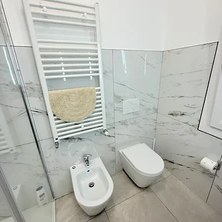 Casa Antoleo - Borgo Casale Centro 4* Βιτσέντζα
