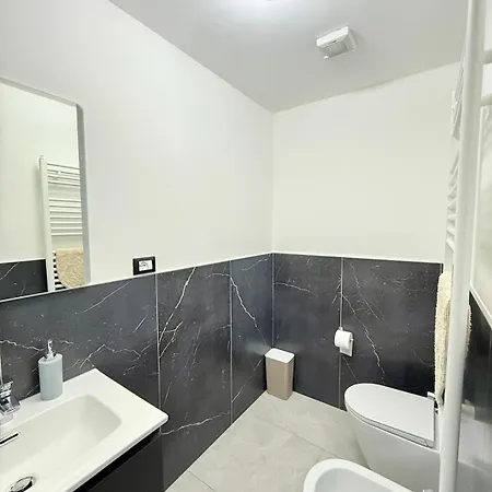 Casa Antoleo - Borgo Casale Centro Penzion Vicenza