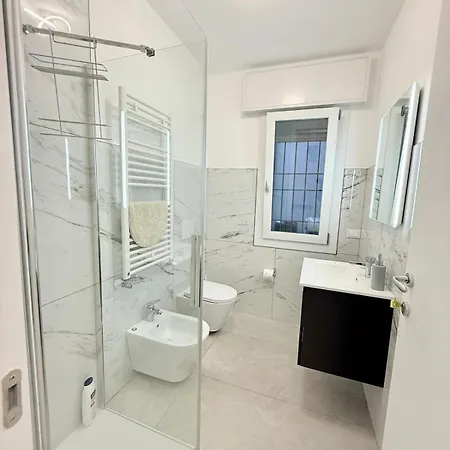 Casa Antoleo - Borgo Casale Centro Vicenza