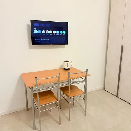 Casa Antoleo - Borgo Casale Centro Vendégház Vicenza