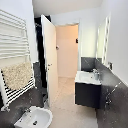 Casa Antoleo - Borgo Casale Centro 4* ヴィチェンツァ