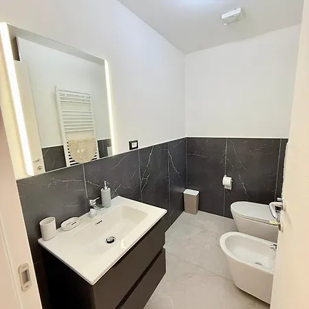 ゲストハウス Casa Antoleo - Borgo Casale Centro ヴィチェンツァ