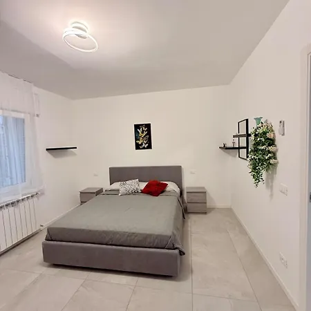 Casa Antoleo - Borgo Casale Centro ゲストハウス 4*