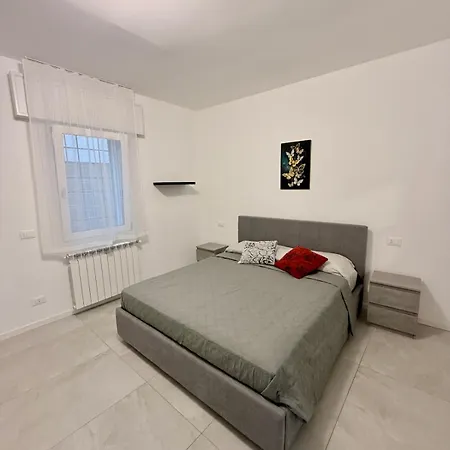 Casa Antoleo - Borgo Casale Centro ヴィチェンツァ