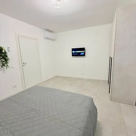 Casa Antoleo - Borgo Casale Centro 4* ヴィチェンツァ