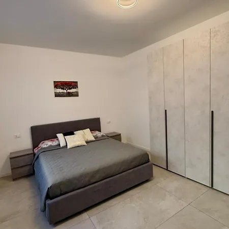 ゲストハウス Casa Antoleo - Borgo Casale Centro 4*