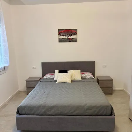 ゲストハウス Casa Antoleo - Borgo Casale Centro 4*