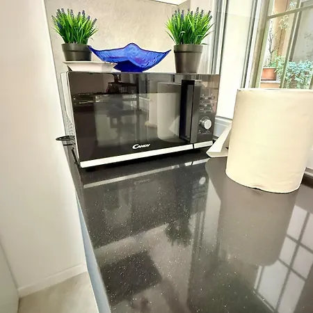 ゲストハウス Casa Antoleo - Borgo Casale Centro 4*