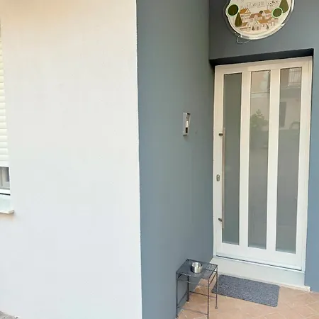 Casa Antoleo - Borgo Casale Centro ヴィチェンツァ